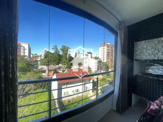 Apartamento com 2 dormitórios, foto 4