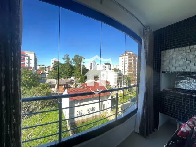 Apartamento com 2 dormitórios, foto 4