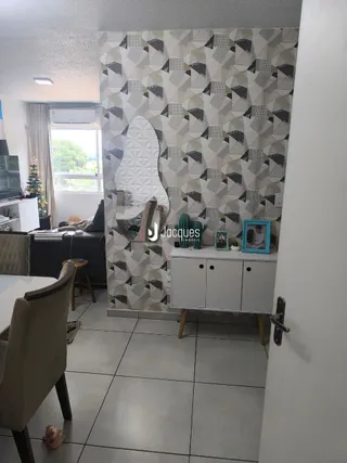 Apartamento com 2 dormitórios, foto 5
