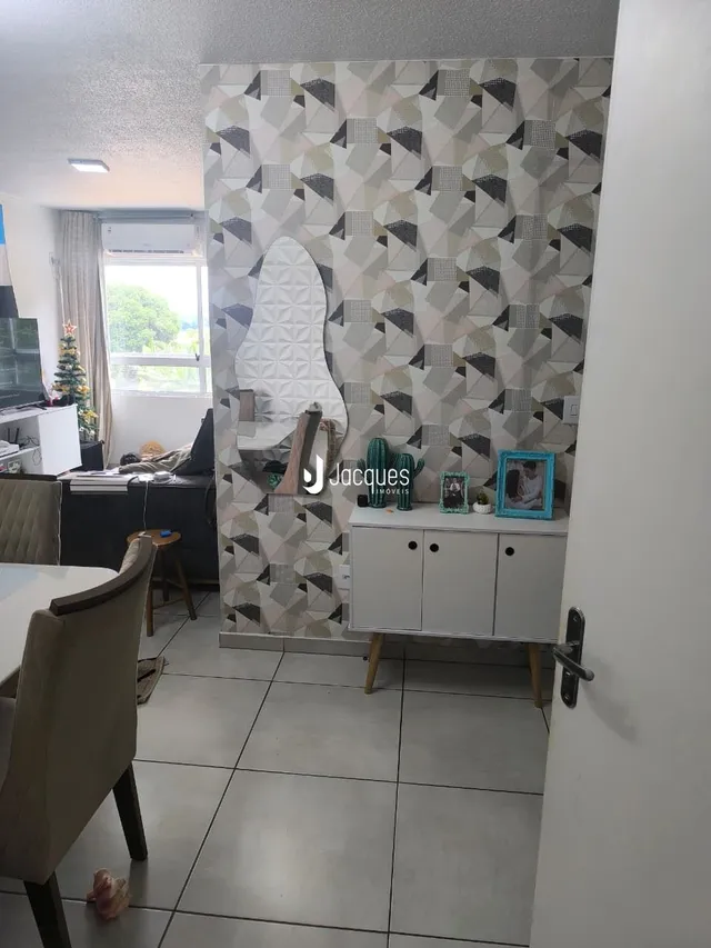 Apartamento com 2 dormitórios, foto 5