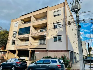 Apartamento com 3 dormitórios, foto 1