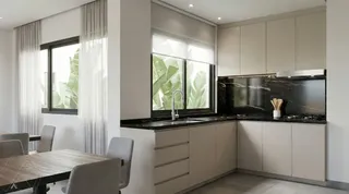 Apartamento com 1 dormitório, foto 14