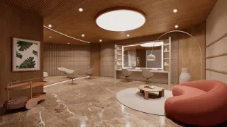 Sala comercial, foto 8