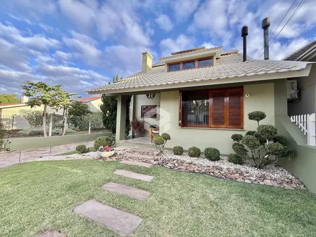 Casa com 3 dormitórios, foto 3