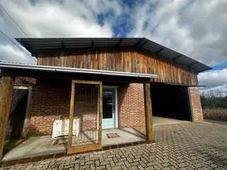 Pavilhão, foto 1