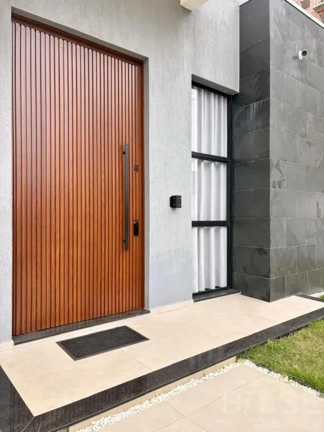 Casa com 3 dormitórios, foto 5