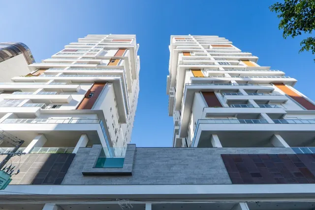 Apartamento com 2 dormitórios, foto 4