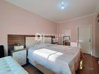 Apartamento com 3 dormitórios, foto 8