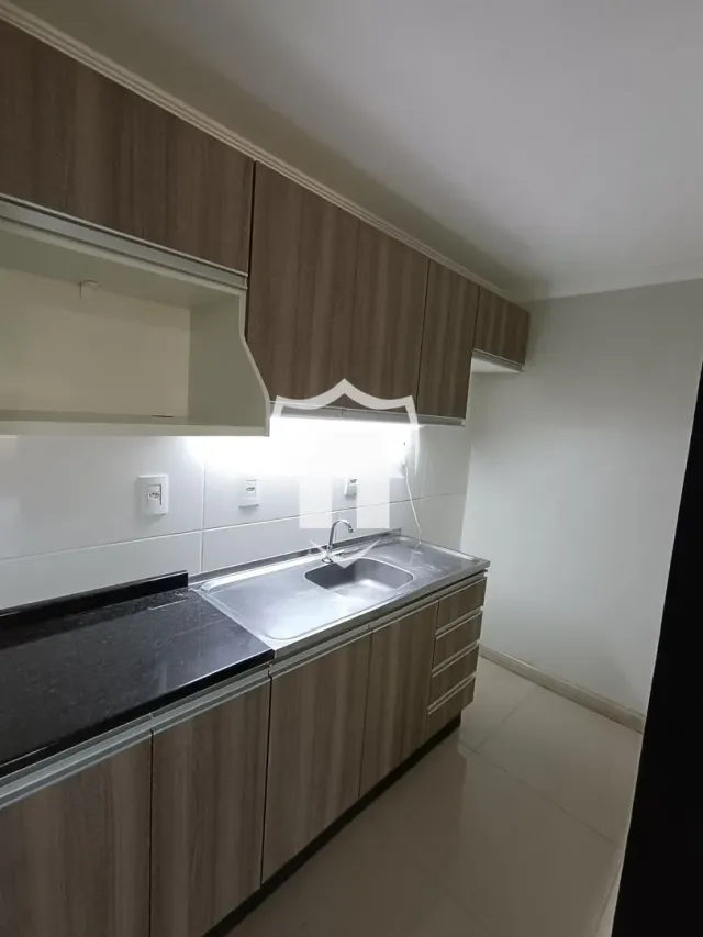 Apartamento com 1 dormitório, foto 2