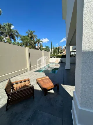 Casa com 4 dormitórios, foto 27