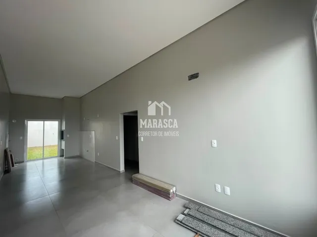 Casa geminada com 2 dormitórios, foto 3