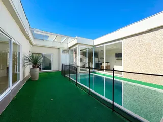 Casa com 4 dormitórios, foto 48