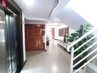 Cobertura com 2 dormitórios, foto 17
