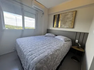 Apartamento com 2 dormitórios, foto 4