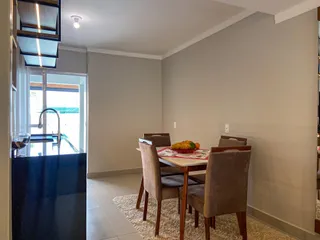Sobrado com 2 dormitórios, foto 3