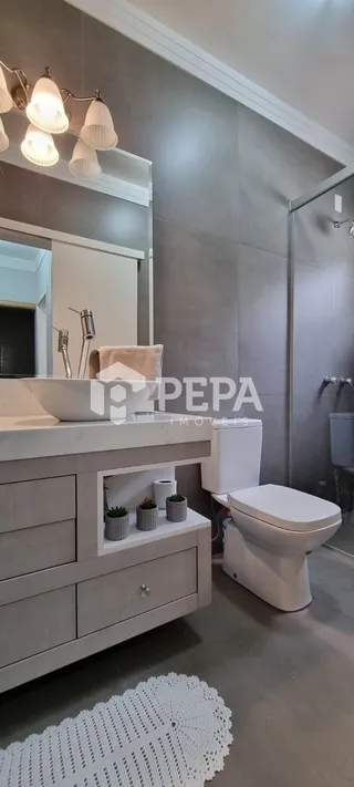 Casa com 3 dormitórios, foto 14