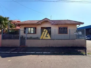 Casa com 3 dormitórios, foto 1