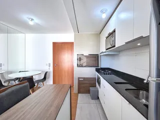 Apartamento com 2 dormitórios, foto 8