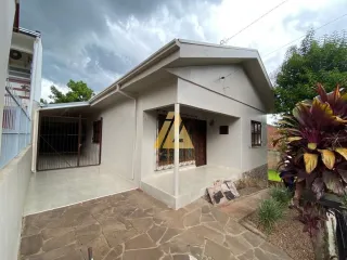 Casa com 3 dormitórios, foto 1