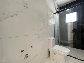 Casa geminada com 3 dormitórios, foto 7