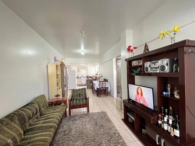 Apartamento com 2 dormitórios, foto 4