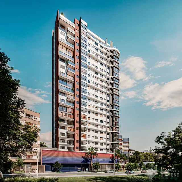 Apartamento com 2 dormitórios, foto 3