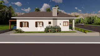 Casa geminada com 3 dormitórios, foto 3
