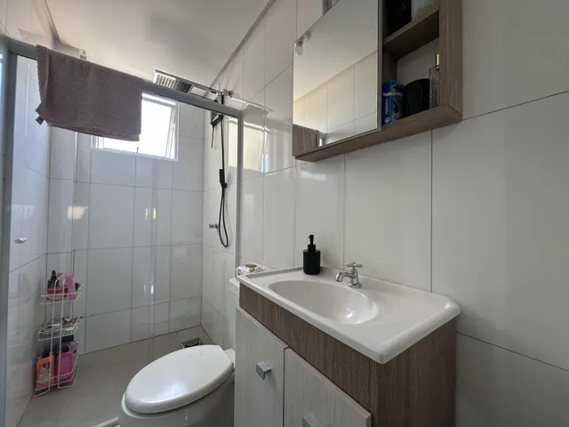 Apartamento com 2 dormitórios, foto 5