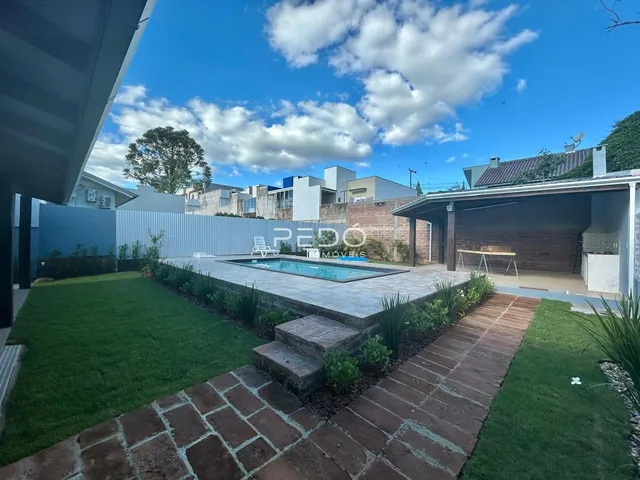 Casa com 2 dormitórios
