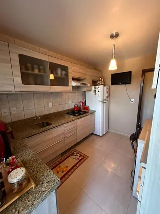 Apartamento com 2 dormitórios, foto 4