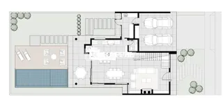 Casa com 3 dormitórios, foto 21