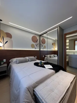 Apartamento com 3 dormitórios, foto 12