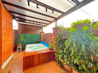 Casa com 2 dormitórios, foto 10