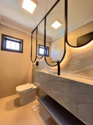 Casa com 4 dormitórios, foto 10