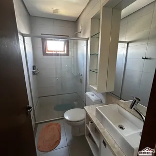 Apartamento com 2 dormitórios, foto 9