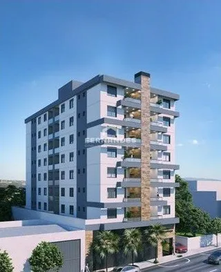 Apartamento com 2 dormitórios, foto 3