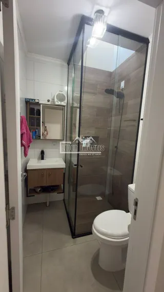 Casa geminada com 2 dormitórios, foto 6