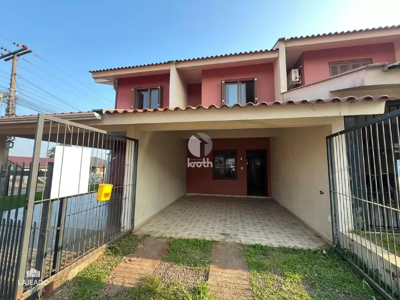 Sobrado com 2 dormitórios, foto 1