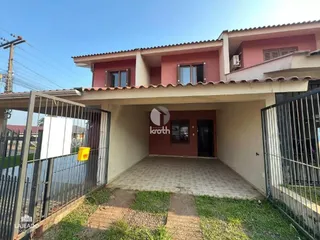 Sobrado com 2 dormitórios, foto 1