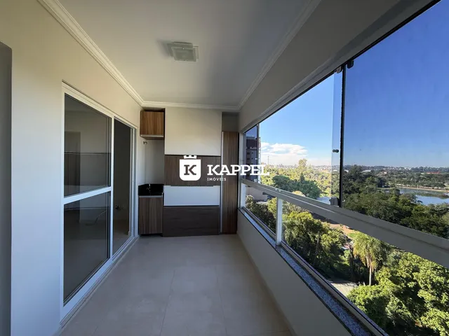 Apartamento com 2 dormitórios