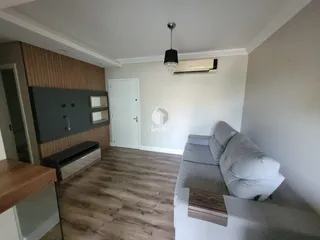 Apartamento com 1 dormitório, foto 2