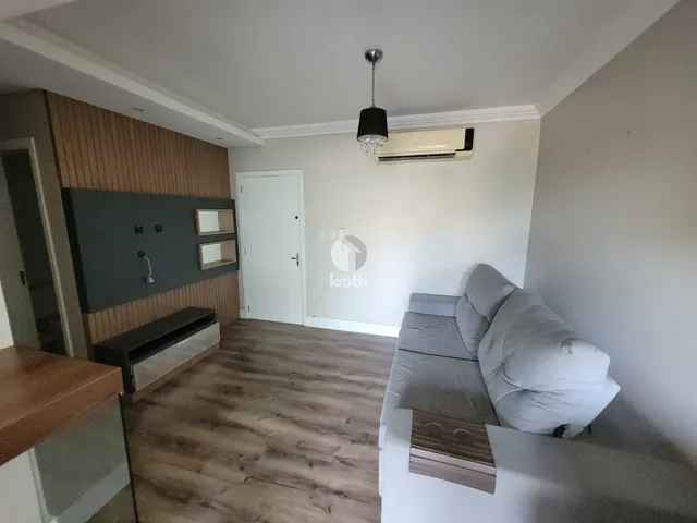 Apartamento com 1 dormitório, foto 2