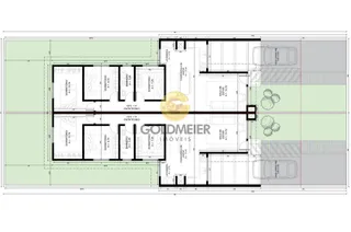 Casa com 3 dormitórios, foto 7