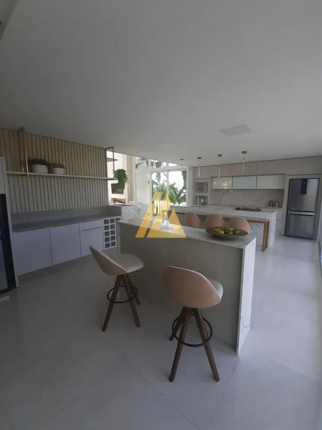 Casa com 4 dormitórios, foto 5