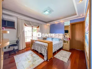 Casa com 4 dormitórios, foto 31