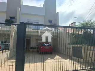 Sobrado com 3 dormitórios, foto 1