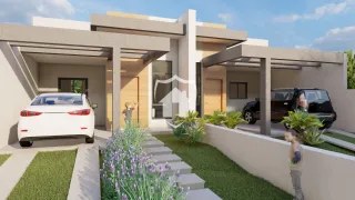 Casa geminada com 3 dormitórios, foto 8