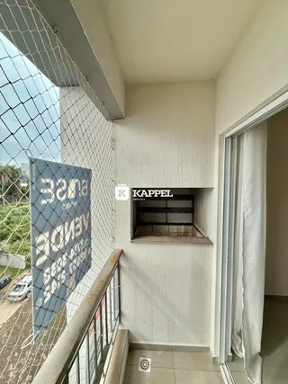 Apartamento com 2 dormitórios, foto 12