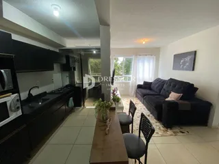 Apartamento com 2 dormitórios, foto 5