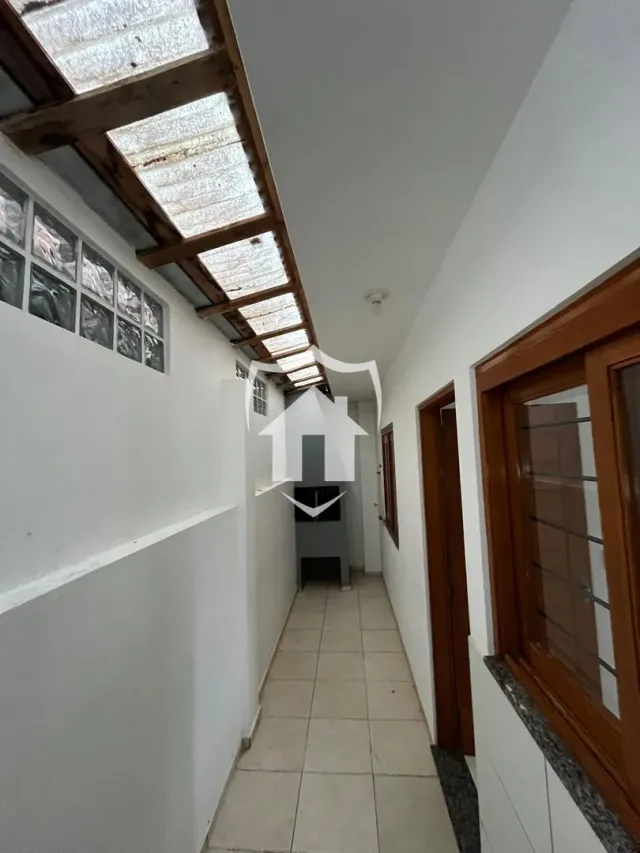 Casa geminada com 2 dormitórios, foto 4